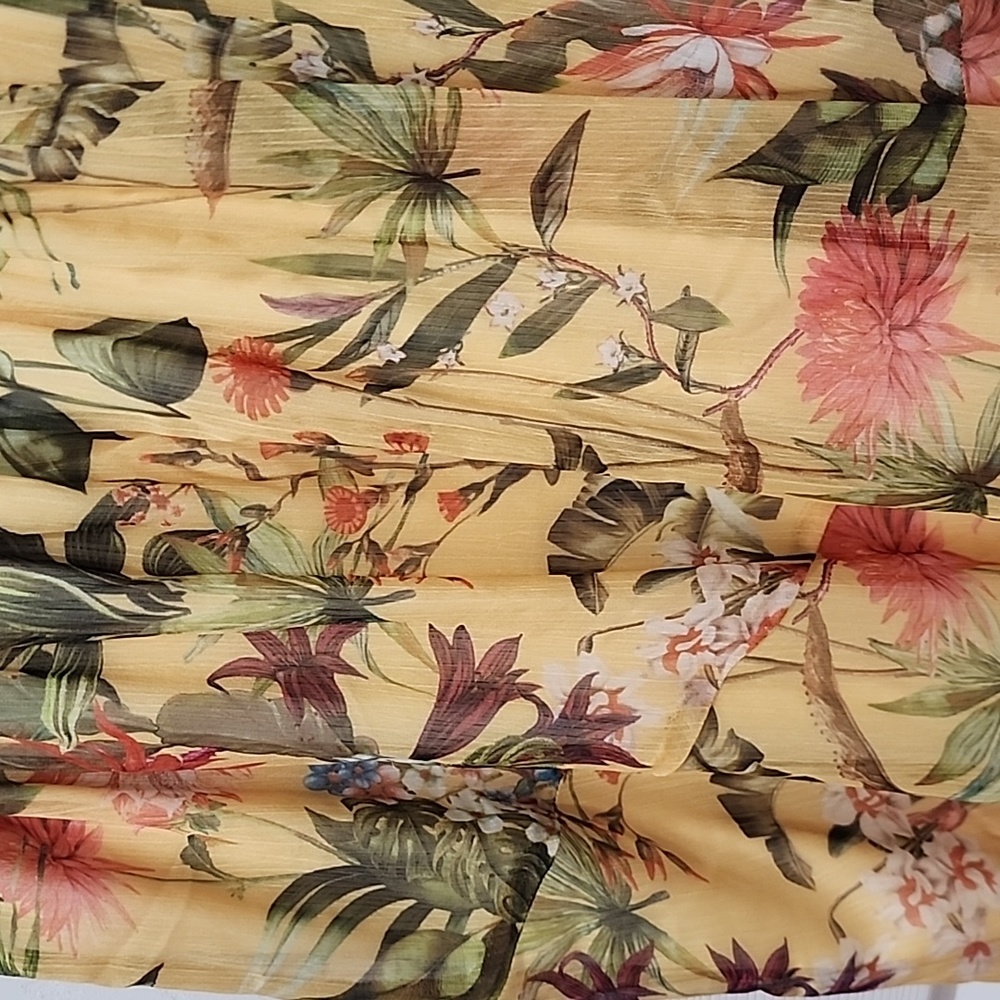 Zara Basic Collection Dress Size S - image 3